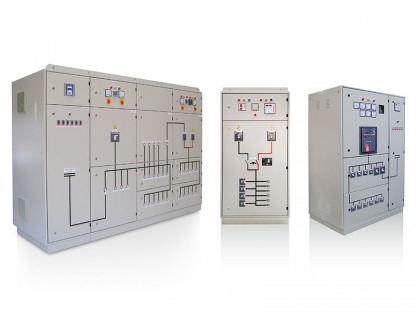 รับติดตั้งตู้ MDB (Main-Distribution-Board) - ขายส่งอุปกรณ์ไฟฟ้าแรงสูง-แรงต่ำ เอ็น.พี.ที.อิเล็กทริค ซัพพลาย