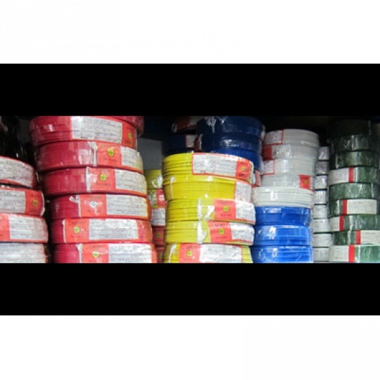 ขายส่งอุปกรณ์ไฟฟ้าแรงสูง-แรงต่ำ เอ็น.พี.ที.อีเลคทริค ซัพพลาย - จำหน่ายสายไฟ