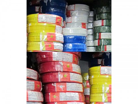 ขายสายไฟทุกขนาดทุกชนิดพร้อมส่ง