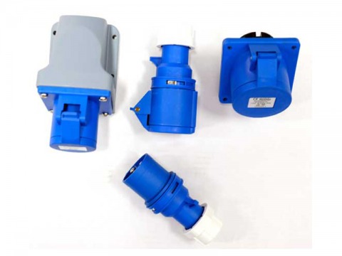 เพาเวอร์ปลั๊ก อุปกรณ์สำหรับผู้รับเหมาติดตั้งไฟฟ้า