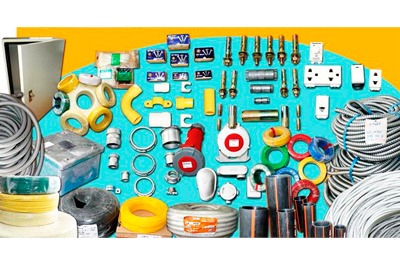 ขายอุปกรณ์ไฟฟ้าสำหรับช่างไฟ ช่างรับเหมาติดตั้งไฟฟ้า