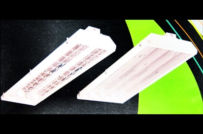 โคมไฟตะแกรงสะท้อนแสงแบบฝังฝ้า ราคาส่ง